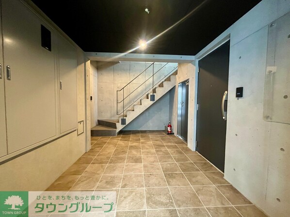 COCOCUBE西荻窪の物件内観写真